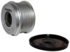 PowerMax 1110414 Alternator Freewheel Clutch